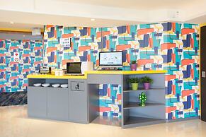 Click Hotel - Taipei Main Station Branch