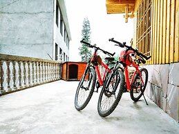 National Park MINI Inn - Yangjiajie