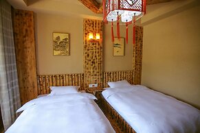 National Park MINI Inn - Yangjiajie