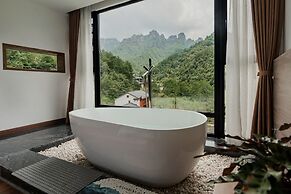 National Park MINI Inn - Yangjiajie