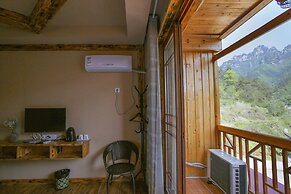 National Park MINI Inn - Yangjiajie