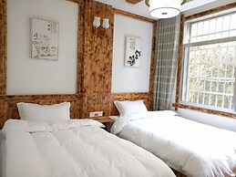 National Park MINI Inn - Yangjiajie