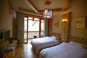 National Park MINI Inn - Yangjiajie