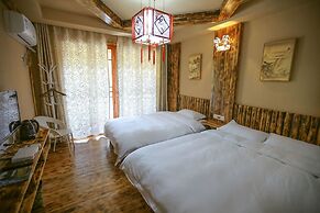 National Park MINI Inn - Yangjiajie