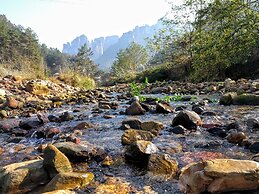 National Park MINI Inn - Yangjiajie