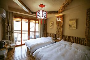 National Park MINI Inn - Yangjiajie