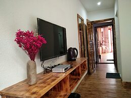 National Park MINI Inn - Yangjiajie