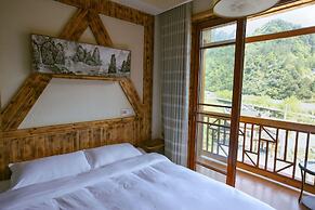 National Park MINI Inn - Yangjiajie