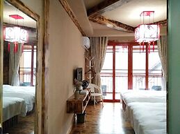 National Park MINI Inn - Yangjiajie