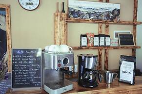 National Park MINI Inn - Yangjiajie