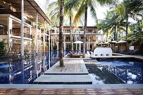 AYARA VILLAS KHAOLAK