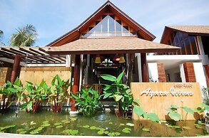 AYARA VILLAS KHAOLAK