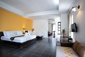 AYARA VILLAS KHAOLAK