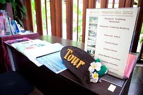 AYARA VILLAS KHAOLAK