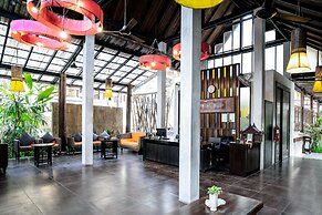 AYARA VILLAS KHAOLAK