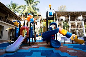 AYARA VILLAS KHAOLAK