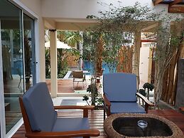 AYARA VILLAS KHAOLAK