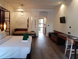 AYARA VILLAS KHAOLAK