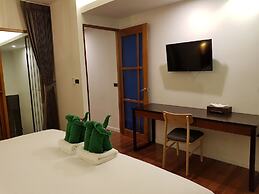 AYARA VILLAS KHAOLAK