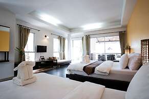 AYARA VILLAS KHAOLAK