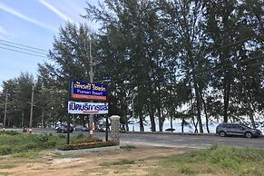 Piarnsri Resort
