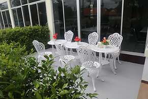 The Great Rayong Hotel