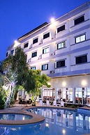 The Great Rayong Hotel