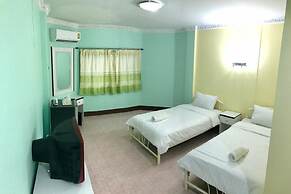 The Great Rayong Hotel