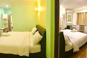 The Great Rayong Hotel