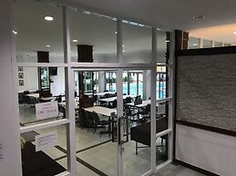 The Great Rayong Hotel