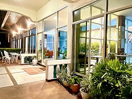 The Great Rayong Hotel