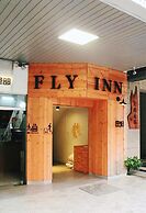 Flyinn Hostel