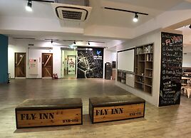 Flyinn Hostel
