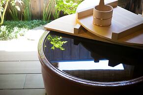 Kyotoya Tsuki no Yu KUKAI