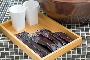 Kyotoya Tsuki no Yu KUKAI