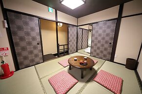 Guest House YU-YU