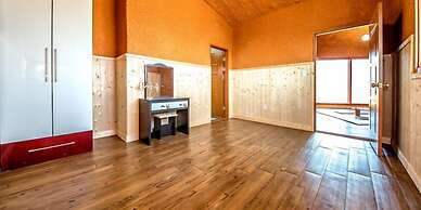 Jangchun Red Clay Pension