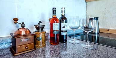 Jangchun Red Clay Pension