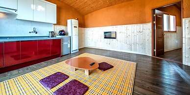 Jangchun Red Clay Pension