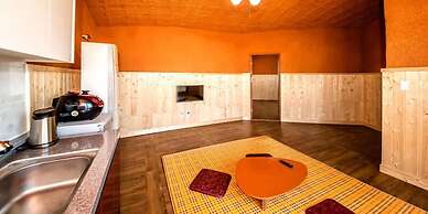 Jangchun Red Clay Pension