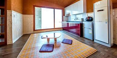 Jangchun Red Clay Pension