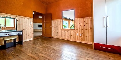 Jangchun Red Clay Pension