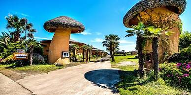 Jangchun Red Clay Pension