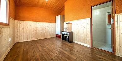 Jangchun Red Clay Pension