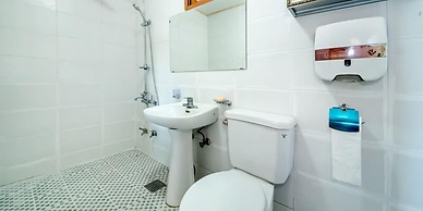 Jangchun Red Clay Pension