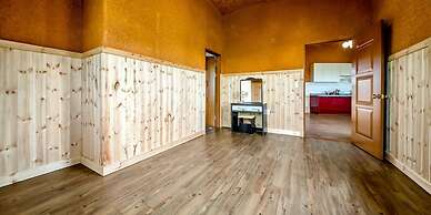 Jangchun Red Clay Pension