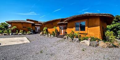 Jangchun Red Clay Pension