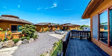 Jangchun Red Clay Pension