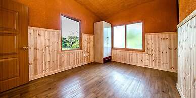 Jangchun Red Clay Pension