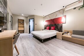ibis Nantong Qingnian